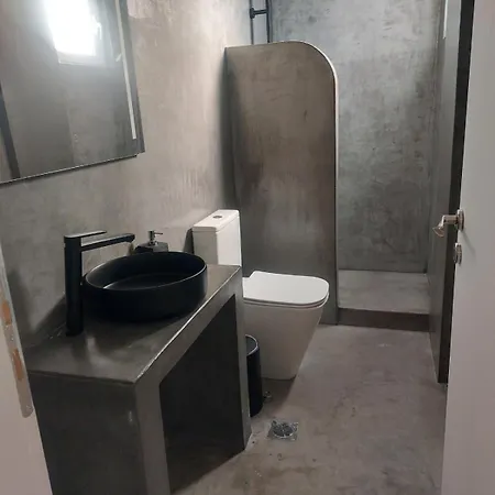 Apartment Puerto Serifos