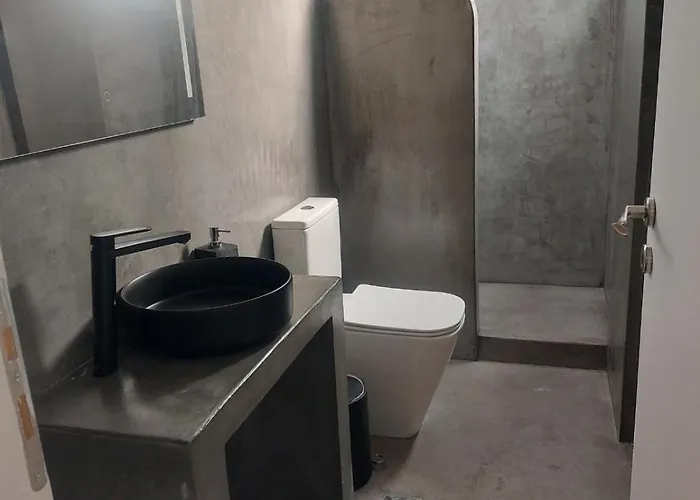 Apartment Puerto Serifos