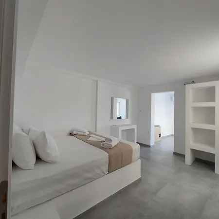 公寓 Puerto Serifos