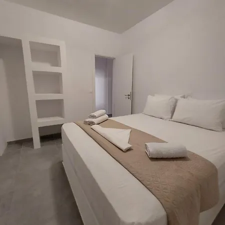 Puerto Serifos *