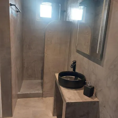 Puerto Serifos Lägenhet Livadi (Serifos)